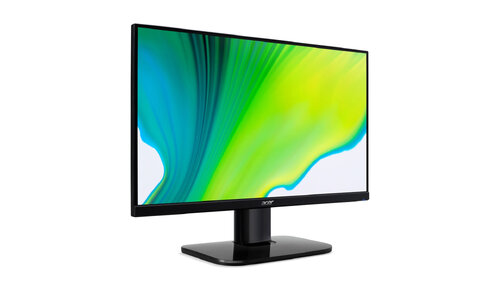 Περισσότερες πληροφορίες για "Acer SB1 KB272 E (27"/Full HD)"