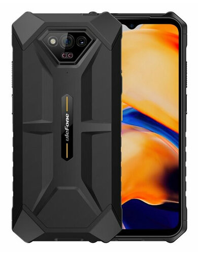 Περισσότερες πληροφορίες για "Ulefone Armor X13 (Μαύρο/64 GB)"