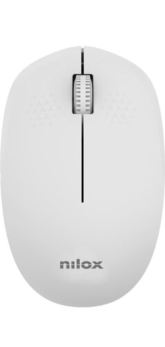 Περισσότερες πληροφορίες για "Nilox nxmowi4013 (Γκρι/RF Wireless)"