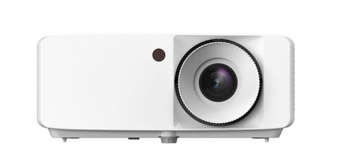 Περισσότερες πληροφορίες για "Optoma HZ146X-W (DLP/Full HD/3800ANSI Lumens)"
