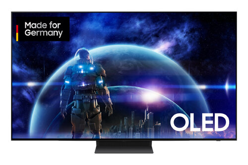 Περισσότερες πληροφορίες για "Samsung GQ48S90DAE"