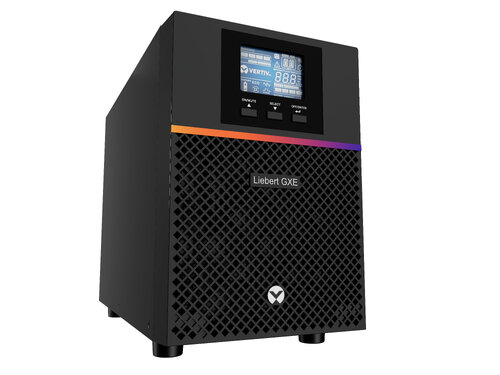 Περισσότερες πληροφορίες για "Vertiv Liebert GXE3-1000IMT (Online/900W)"