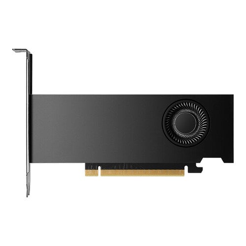 Περισσότερες πληροφορίες για "PNY NVIDIA RTX 2000 Ada Generation"