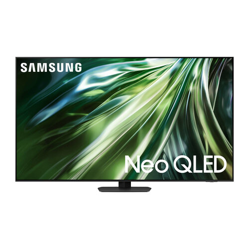 Περισσότερες πληροφορίες για "Samsung QE85QN90DATXZT"