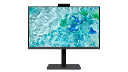 Περισσότερες πληροφορίες για "Acer UM.HB7AA.E08 (27"/Full HD)"
