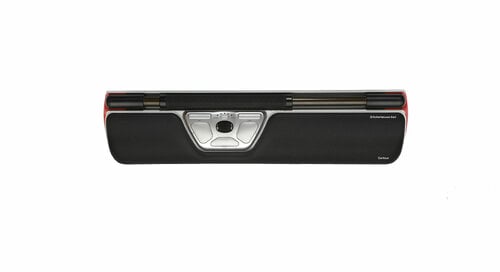Περισσότερες πληροφορίες για "Contour Design RollerMouse Red (Μαύρο, Ασημί/USB Τύπου-A)"