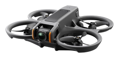Περισσότερες πληροφορίες για "DJI Avata 2"