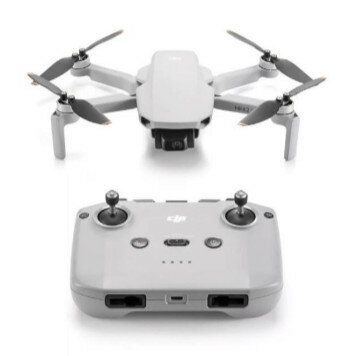 Περισσότερες πληροφορίες για "DJI Air 2S Combo"