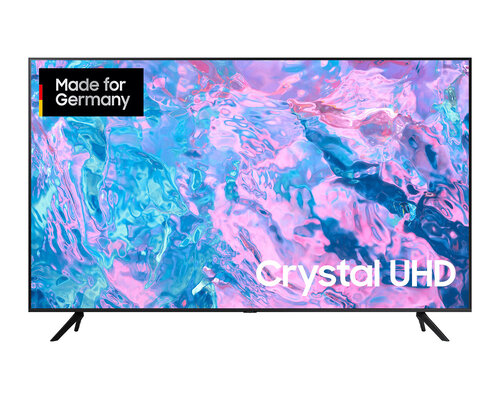 Περισσότερες πληροφορίες για "Samsung GU50CU7199U"