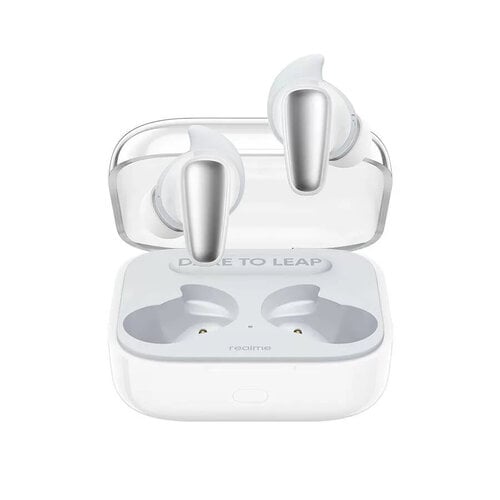 Περισσότερες πληροφορίες για "realme Buds Air 3s (Άσπρο)"