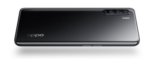 Περισσότερες πληροφορίες για "OPPO Reno 3 (Μαύρο/128 GB)"