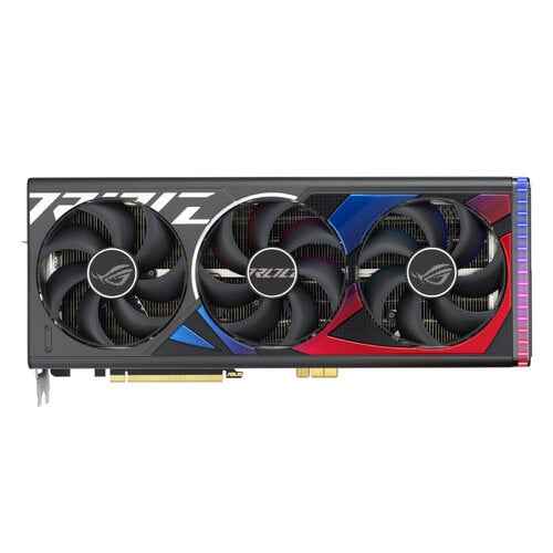 Περισσότερες πληροφορίες για "ASUS ROG -STRIX-RTX4090-O24G-BTF-GAMING"