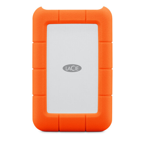 Περισσότερες πληροφορίες για "LaCie Rugged Mini (1 TB GB/Πορτοκαλί)"