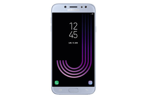 Περισσότερες πληροφορίες για "Samsung Galaxy J7 (2017) SM-J730F (Μπλε/16 GB)"