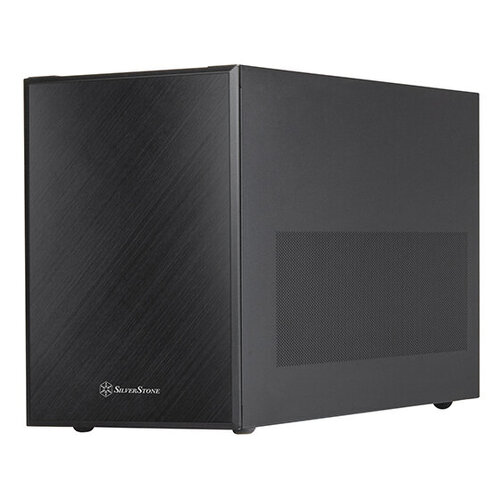 Περισσότερες πληροφορίες για "Silverstone SST-SG17B (Κύβος/Μαύρο)"