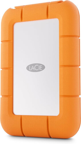Περισσότερες πληροφορίες για "LaCie STMF500400"