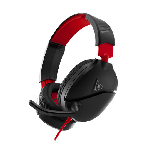 Περισσότερες πληροφορίες για "Turtle Beach Recon 70 (Μαύρο/Ενσύρματα)"