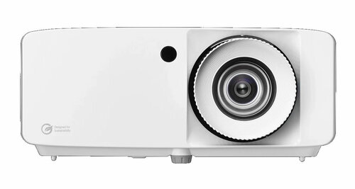 Περισσότερες πληροφορίες για "Optoma UHZ66 (DLP/3840x2160/4000ANSI Lumens)"