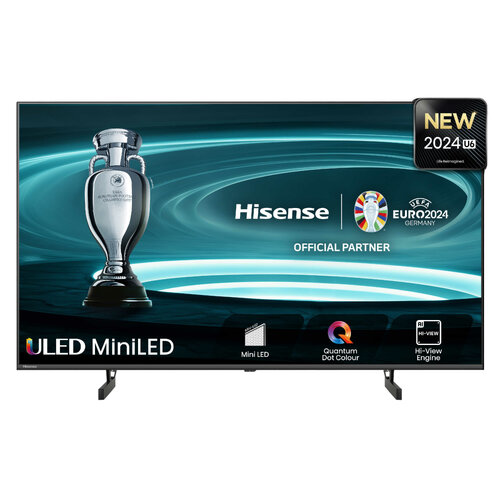 Περισσότερες πληροφορίες για "Hisense 55U6NQTUK"