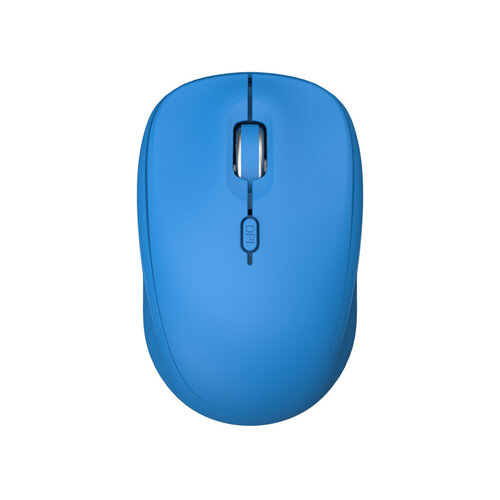 Περισσότερες πληροφορίες για "IOPLEE 285G (Μπλε/RF Wireless)"