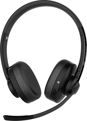 Περισσότερες πληροφορίες για "Voxicon VX-P60-B (Μαύρο/Ασύρματα)"
