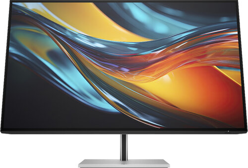 Περισσότερες πληροφορίες για "HP Series 7 Pro 31.5 inch 4K Thunderbolt 4 Monitor - 732pk (31.5"/4K Ultra HD)"