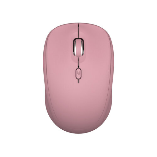 Περισσότερες πληροφορίες για "IOPLEE 286G (Ροζ/RF Wireless)"