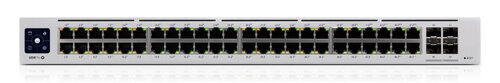 Περισσότερες πληροφορίες για "Ubiquiti UniFi Pro 48 PoE"