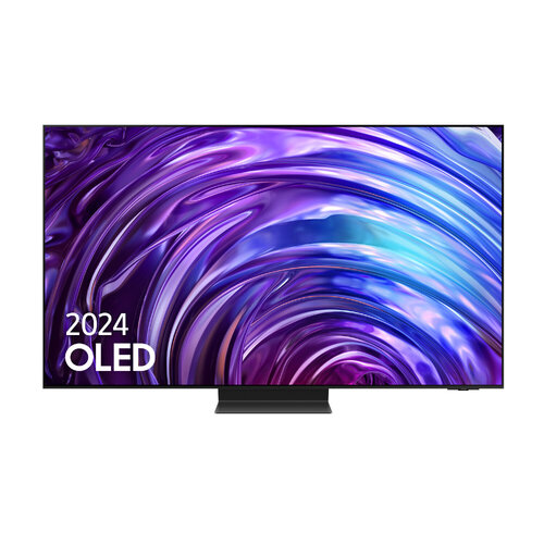 Περισσότερες πληροφορίες για "Samsung Series 9 TQ77S95DAT"