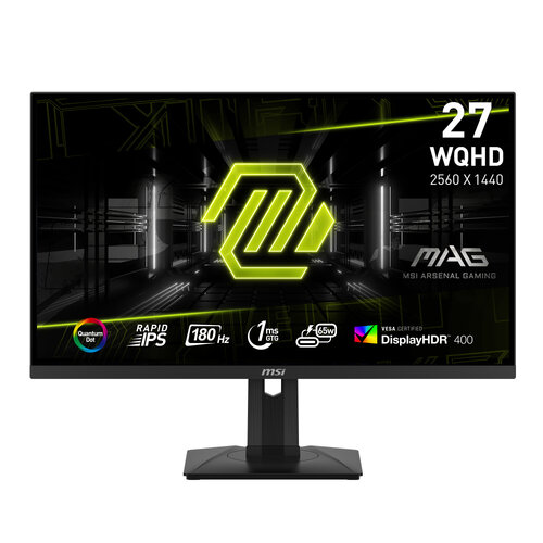 Περισσότερες πληροφορίες για "MSI MAG 274QRFDE QD E2 (27"/Wide Quad HD)"