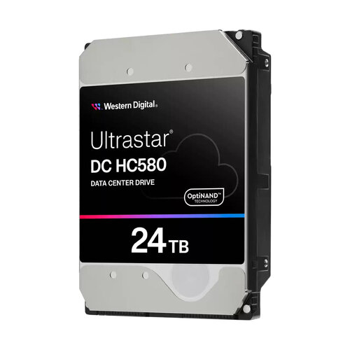Περισσότερες πληροφορίες για "Western Digital Ultrastar 0F62796"
