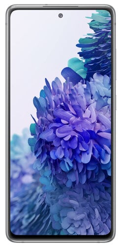 Περισσότερες πληροφορίες για "Samsung Galaxy S20 FE 5G SM-G781B (Άσπρο/256 GB)"