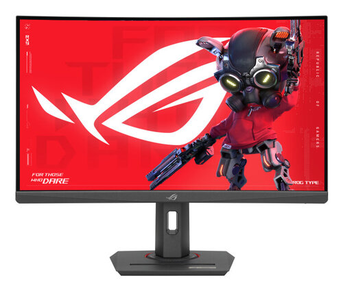 Περισσότερες πληροφορίες για "ASUS XG27WCS (27"/Wide Quad HD)"