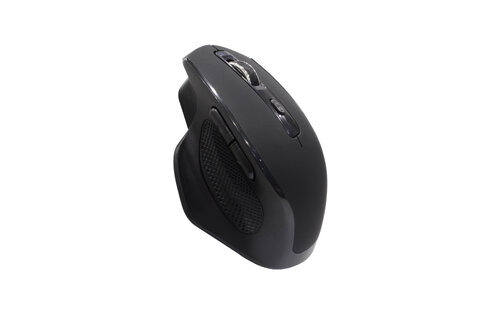 Περισσότερες πληροφορίες για "IOPLEE 355G (Μαύρο/RF Wireless)"