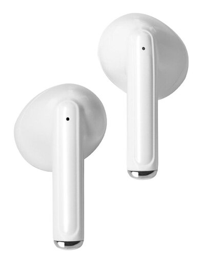 Περισσότερες πληροφορίες για "Boompods Earshots (Άσπρο)"