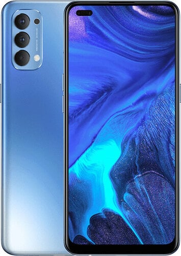Περισσότερες πληροφορίες για "OPPO Reno Reno4 (Μπλε/128 GB)"