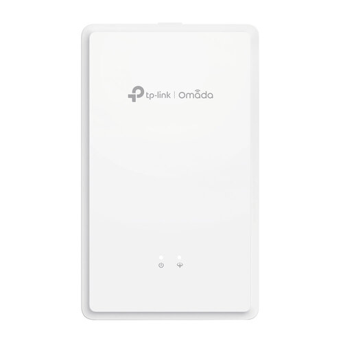 Περισσότερες πληροφορίες για "TP-Link Omada AX1800"