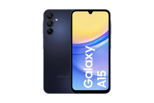 Περισσότερες πληροφορίες για "Samsung Galaxy SM-A155F (Μαύρο/256 GB)"