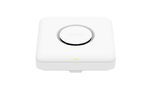 Περισσότερες πληροφορίες για "NETGEAR WBE758"