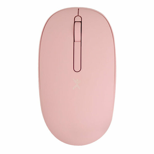 Περισσότερες πληροφορίες για "Perfect Choice PC-045182 (Ροζ/RF Wireless + USB Type-C)"