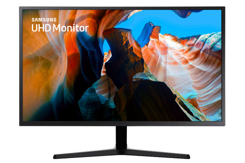 Περισσότερες πληροφορίες για "Samsung UJ59 (31.5"/4K Ultra HD)"