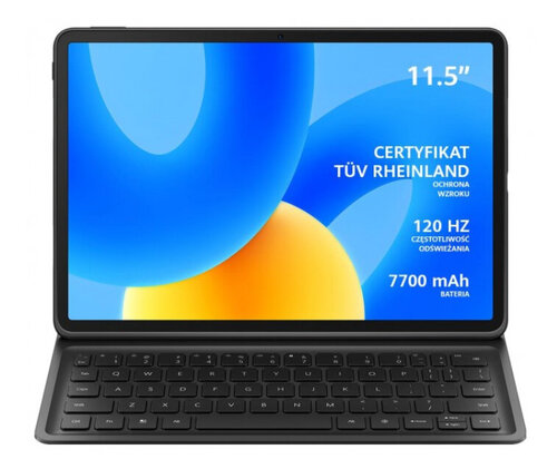 Περισσότερες πληροφορίες για "Huawei MatePad 11.5 (128 GB/7 Gen 1/8 GB/HarmonyOS 3.1)"