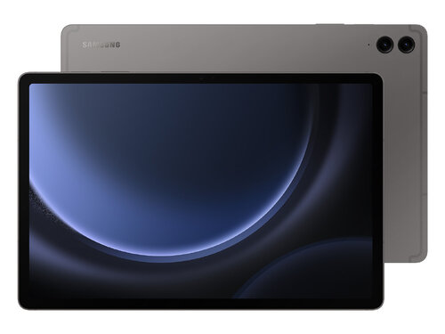 Περισσότερες πληροφορίες για "Samsung Galaxy Tab S9 FE+ 2023 (128 GB/1380/8 GB/Android 13)"