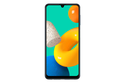 Περισσότερες πληροφορίες για "Samsung Galaxy M32 SM-M325FV/DS (Μαύρο/128 GB)"