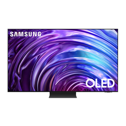 Περισσότερες πληροφορίες για "Samsung QE55S95DATXZT"