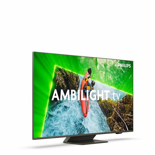 Περισσότερες πληροφορίες για "Philips 55PUS8609/12"