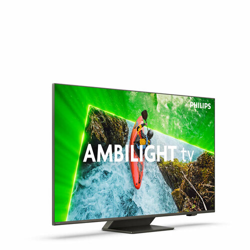 Περισσότερες πληροφορίες για "Philips 65PUS8609/12"