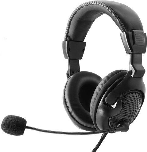 Περισσότερες πληροφορίες για "Voxicon VXDK-881# (Μαύρο/Ενσύρματα)"