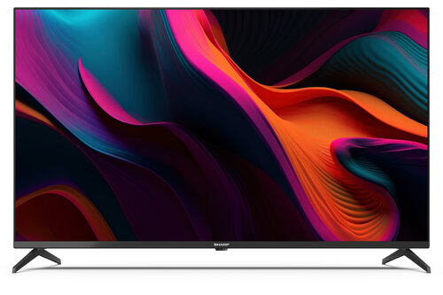 Περισσότερες πληροφορίες για "Sharp 43GL4260E"