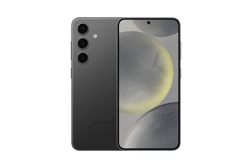 Περισσότερες πληροφορίες για "Samsung Galaxy S24 Enterprise Edition (Μαύρο/256 GB)"